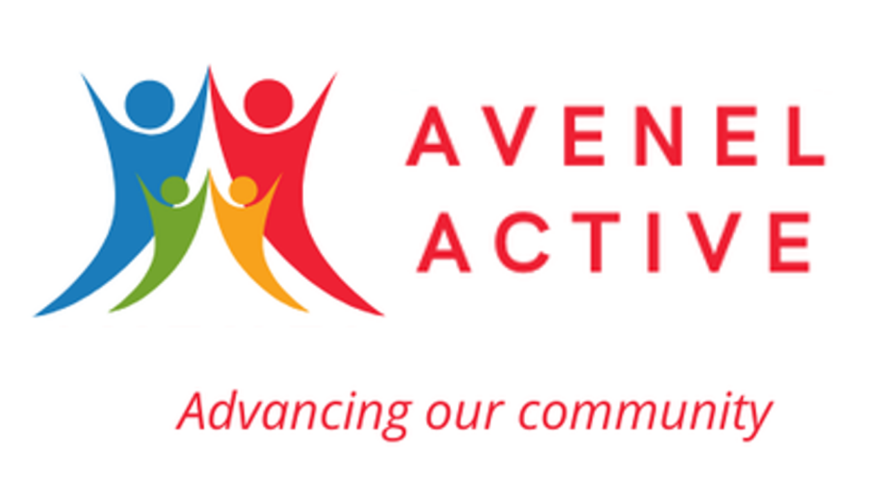 Avenel Active 20222026 Community Plan Share Strathbogie